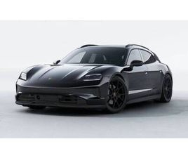 PORSCHE TAYCAN SPORT TURISMO $UNDEFINED