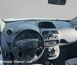 KANGOO EXPRESS BLUE DCI 80 CONFORT