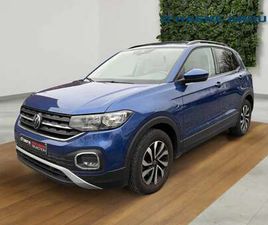 VOLKSWAGEN T-CROSS T-CROSS ACTIVE 1.0 TSI 70 KW (95 CH) 5 VITESSES MANUEL