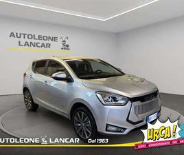 3 - EVO 3 1.5 GPL 107CV 1 PROPRIETARIO