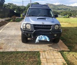 SE 4X4 2.8 132/140CV TB INT.DIES.