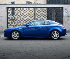 BRERA 3.2 V6 SKY WINDOW Q4