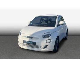 FIAT 500 500 E 95 CH IC¶NE