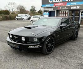 4.6 300CV LIMITED EDITION