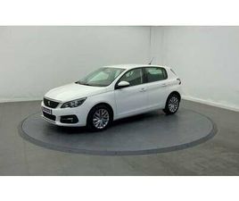 308 AFFAIRE BLUEHDI 130 S&S BVM6 PREMIUM PACK