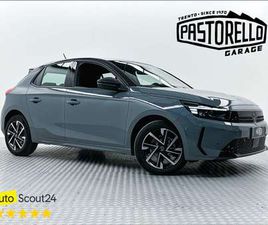 HYBRID 100 CV AUT. GS