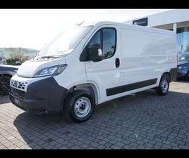 DUCATO SERIES 2 STOCK MY25 FURGONE LASTRATO 35Q LH
