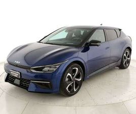 77,4 KWH GT LINE AWD