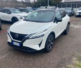 1.3 MHEV 140 N-CONNECTA_AZIENDALE