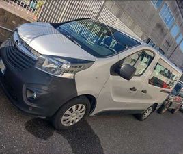 29 1.6 CDTI 120CV S&S PC-TN COMBI