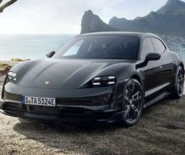 CROSS TURISMO 4 5P.TI