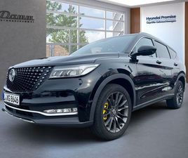 DFSK FENGON 7 JOURNEY 2.0 GDI 4WD AT 7 SITZER