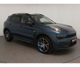 LYNK&CO 01 1.5T HEV NAV|ACC|PANO|LED|360°|ALARM|SHZ|20 A