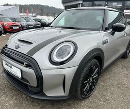 MINI COOPER SE 3-TÜRER (2020 - 2023) DAB LED RFK NAVI