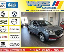 DFSK FENGON 500 DFSK FENGON 500 *NUR 7000 KM*