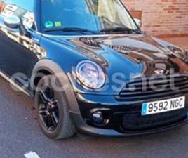 MINI MINI COOPER COUPE