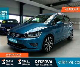 SPORT 1.4 TSI BMT DSG