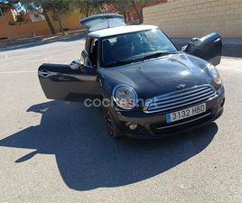 MINI COUPE MINI MINI COOPER COUPE
