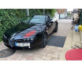 ALFA ROMEO SPIDER 939