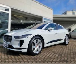 JAGUAR I-PACE EV400 JAGUAR I-PACE EV400 S*LUFTFEDERUNG*STANDHEIZUNG*20