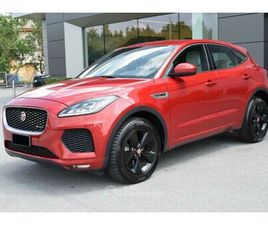JAGUAR E-PACE D180 2.0D 180 CV AWD AUT. R-DYNAMIC S