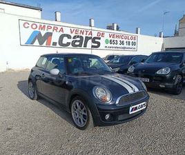 MINI MINI COOPER