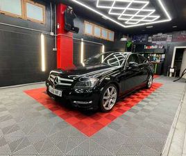 COUPÉ 250CDI BE 7G PLUS