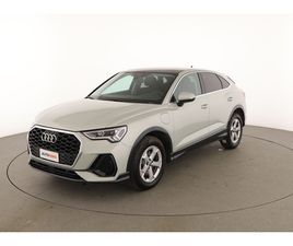 AUDI Q3 45 TFSI E 45 TFSIE