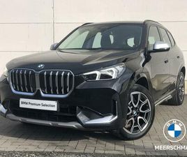 BMW X1 XLINE AL COMF HEATED SEATS CAR