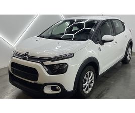 CITROËN C3 S&S YOU