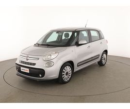 FIAT 500L 1.3 M-JET