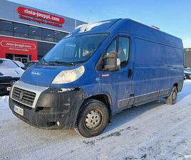 2,3 MULTIJET 130 13 M3 (H2L3). PA