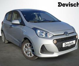 HYUNDAI I10 HYUNDAI I10 AIR