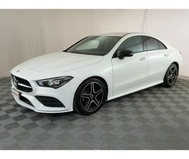 CLA 180 D