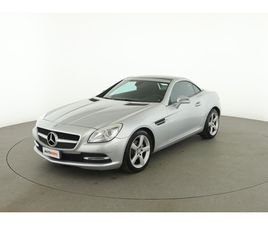 SLK 200