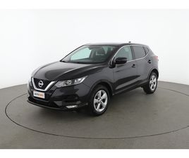 NISSAN QASHQAI 1.5 DCI