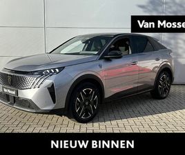 PEUGEOT 3008 E-3008 210 GT FIRST EDITION +LEDER+PANO DAK