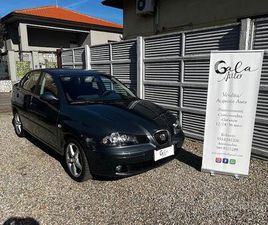 SEAT CORDOBA 1.2 12V STYLANCE