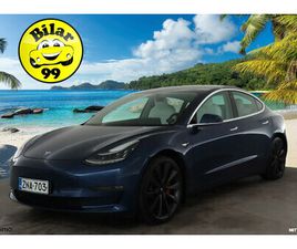 PERFORMANCE * SUOMI-AUTO / LASIKATTO / PREMIUM AUDIO / VAALEAT NAHAT / P.KAMERA *