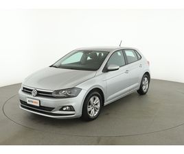 VOLKSWAGEN POLO 1.6 TDI