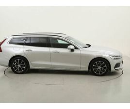 VOLVO V60 V60 B4 (D) MOMENTUM BUSINESS PRO GEARTRONIC 2.0 MILD HYBRID 197CV