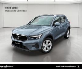 VOLVO XC40 B3 VOLVO XC40 B3 163 CH DCT7 START 5P