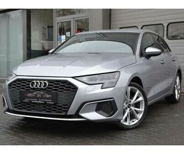AUDI A3 SPORTBACK 35 TFSI AUDI A3 SPORTBACK A3 35 TFSI S TRONIC * CARPLAY * 1STE EIG
