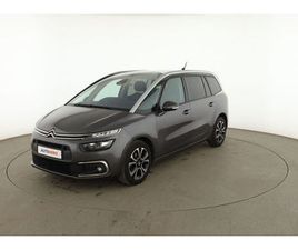 CITROEN C4 GRAND SPACETOURER 1.5 BLUE-HDI BUSINESS + EAT8
