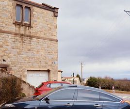 CITROEN C6 CITROËN C6 FULL OPTION