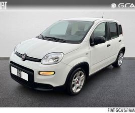 FIAT PANDA 1.0 70CH BSG S&S