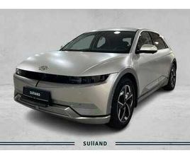 PREMIUM AWD LR 430KM LED-BAR HENGERF. EU TIL 08.04.28