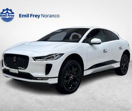 JAGUAR I-PACE EV400 JAGUAR I-PACE EV400 SE AWD