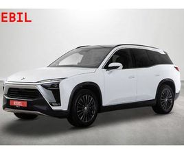 LONG RANGE (75KW) SIGNATURE EDITION/6-SETER/BAAS