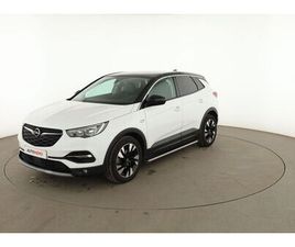 OPEL GRANDLAND X 1.2 TURBO DESIGN LINE